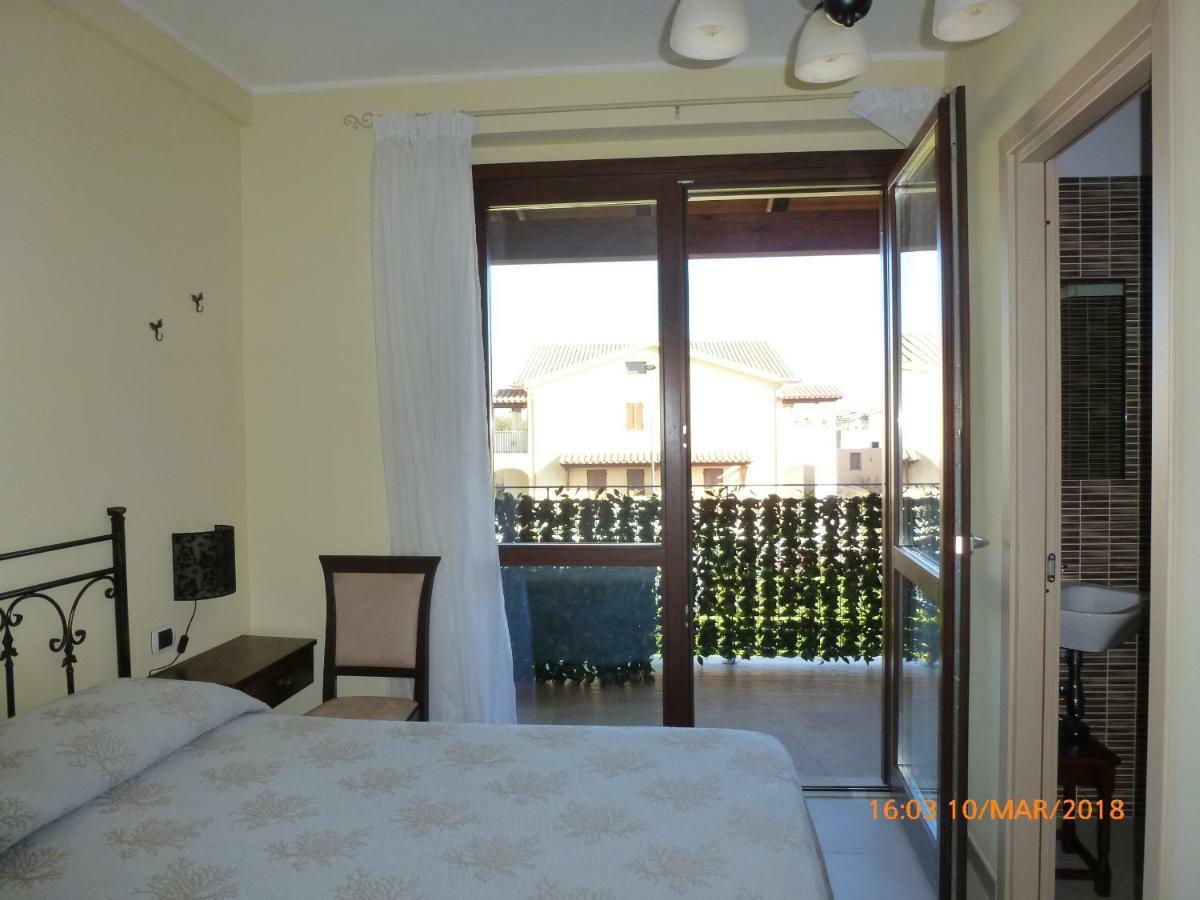 مبيت وإفطار بولا Sogno Di Mare المظهر الخارجي الصورة
